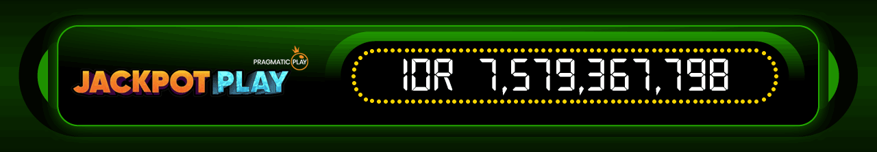 UJANGSLOT Jackpot